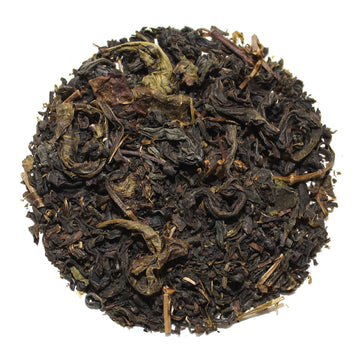 Japanese Oolong 0.5 LB